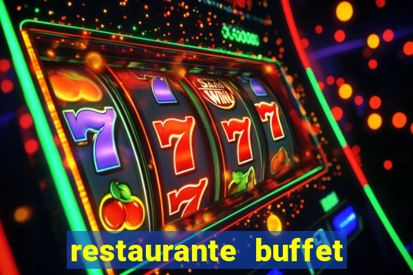 restaurante buffet livre centro porto alegre